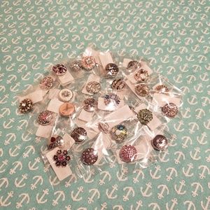 Magnolia & Vine Original Snaps - @tinkpop